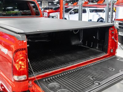 Ford F250 SuperDuty 4X4