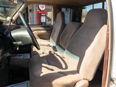 Ford F250 XCab XLT 4X4