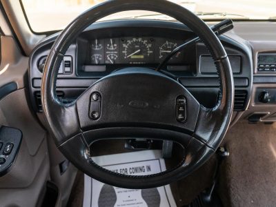 Ford F250 XCab XLT 4X4