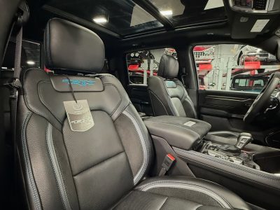 Ram Lunar Edition TRX