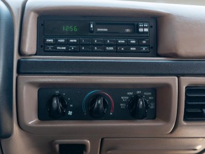 Ford F250 XCab XLT 4X4