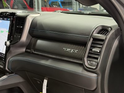 Ram Lunar Edition TRX