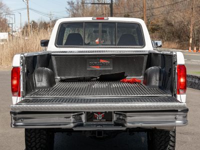 Ford F250 XCab XLT 4X4