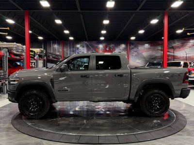 Ram Lunar Edition TRX