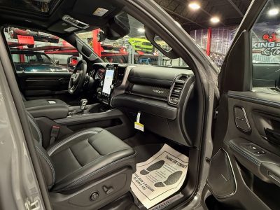 Ram Lunar Edition TRX