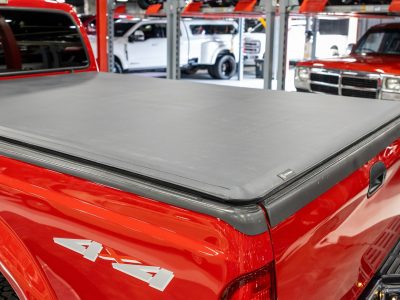 Ford F250 SuperDuty 4X4