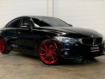 4 series