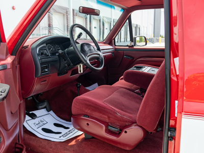 Ford F250 XCab XLT 4X4