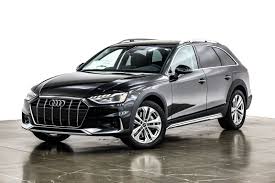 A4 allroad