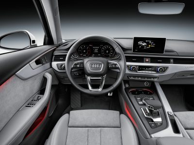 A4 allroad