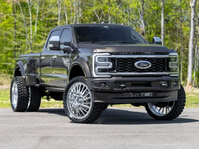 FORD F-450