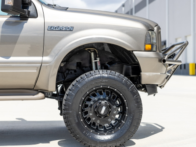 Ford Excursion 4X4