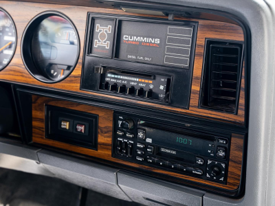 Dodge Ram 250 LE 4X4