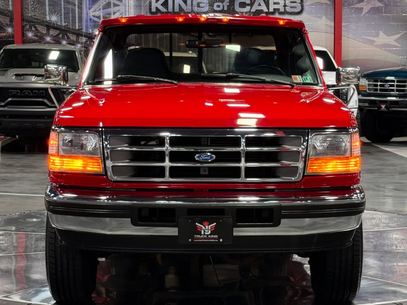 Ford F250 CREW CAB XLT 4X4