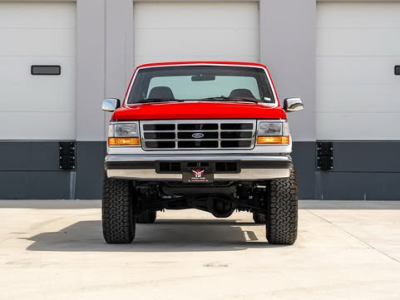 Ford F250 XCab XLT 4X4