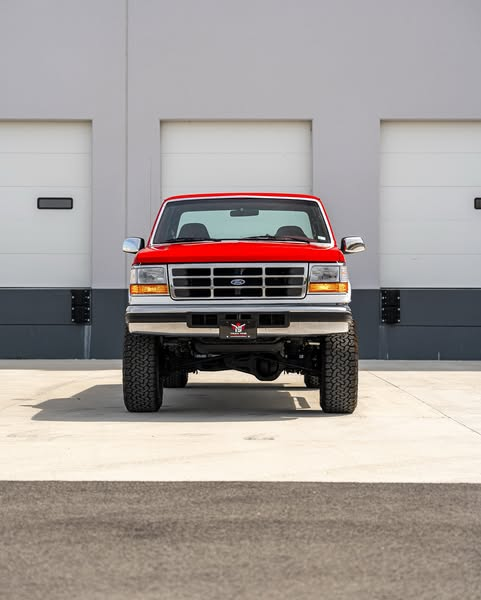 Ford F250 XCab XLT 4X4