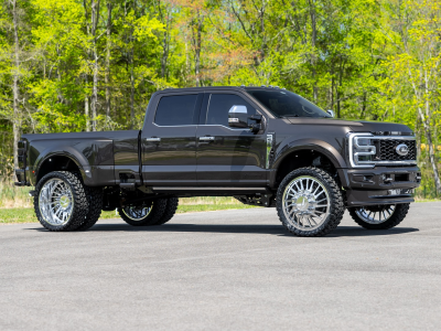 FORD F-450