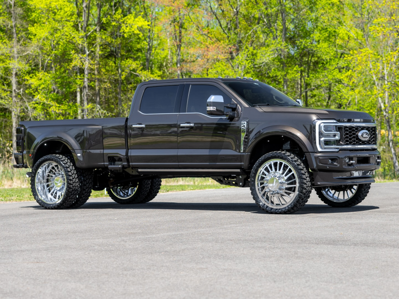 FORD F-450