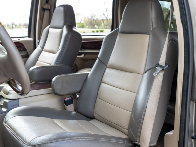 Ford Excursion 4X4