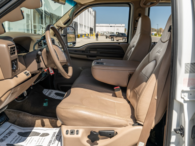 F350 Super Duty DRW