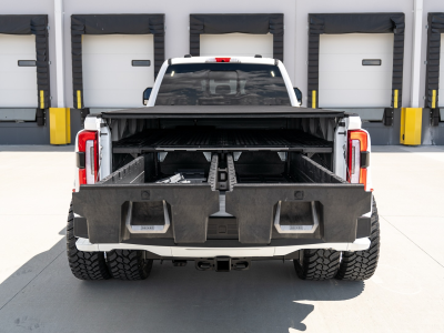 Ford F450 Limited 4X4