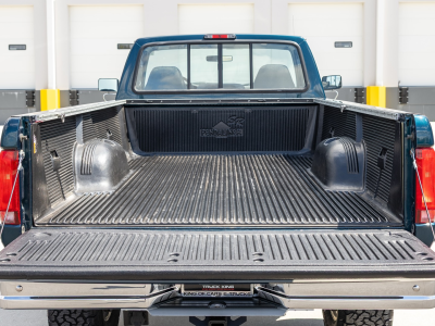 FORD F-350 XLT 4X4