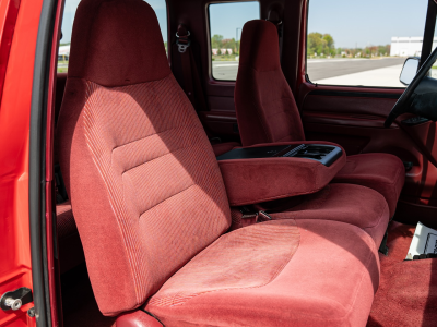 Ford F250 XCab XLT 4X4