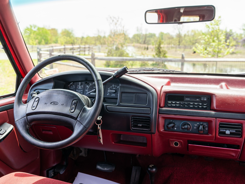 Ford F250 XCab XLT 4X4