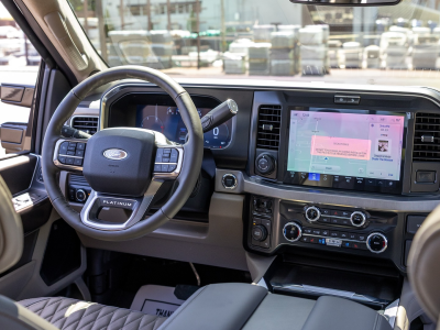 FORD F-450