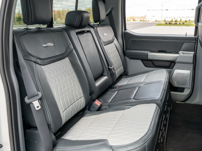 Ford F450 Limited 4X4