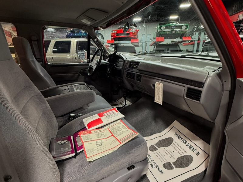 Ford F250 CREW CAB XLT 4X4