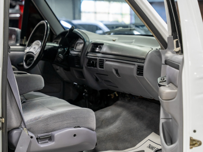Ford F250 XLT 4X4