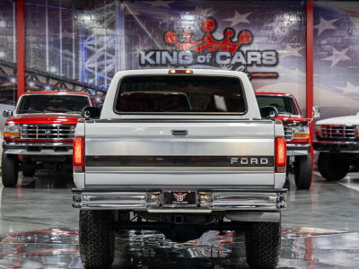 Ford F250 XLT 4X4
