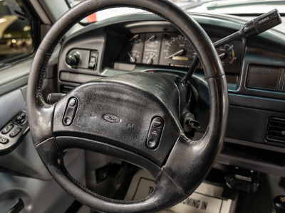 Ford F250 XLT 4X4