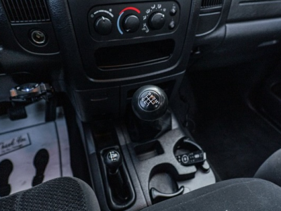 Dodge Ram 2500 4X4