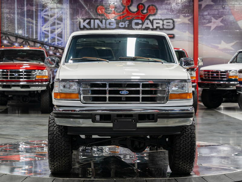 Ford F250 XLT 4X4