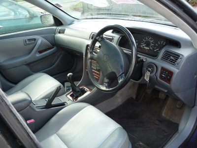 1997 Toyota Camry
