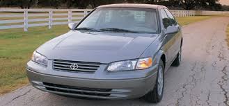 1997 Toyota Camry
