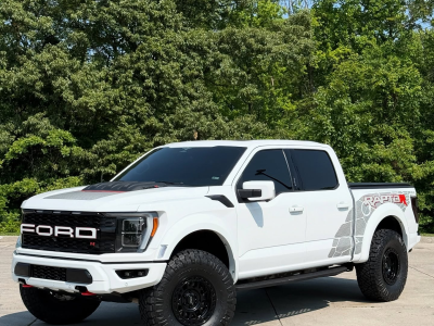 2023 Ford F150 Raptor R