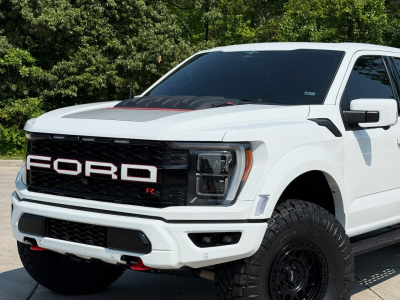 2023 Ford F150 Raptor R