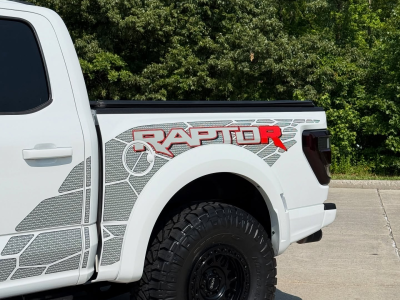 2023 Ford F150 Raptor R